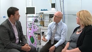 Beyond Training Solutions - NLP for Healthcare Professionals