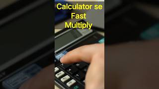 Fast Calculations! 🚀🔢 | Quick Math Tips #FastMath #QuickCalculations #MathHacks