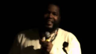 Dr. Umar Johnson @ 1st Annual Black Empowerment Summit Ft. Lauderdale