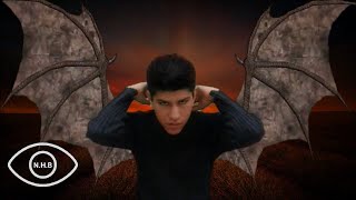 N.H.B - Satanic (Official Music Video)