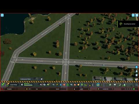 Zoning Difficulties in CS:II
