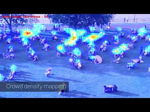 Unleash live AI show cases - InterDrone Las Vegas 2019