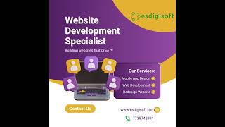 Modern Website Design Ideas for 2025 🔥