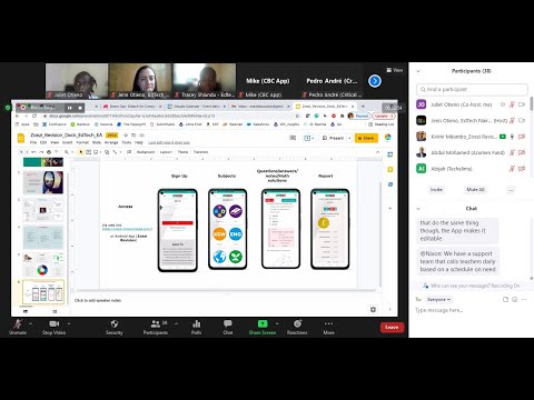 EdTech For Competency Based Curriculum Part 3