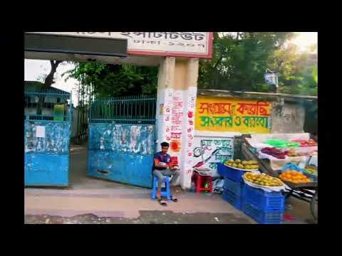 Rickshaw ride