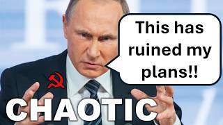 Iran is Changing EVERYTHING with Ukraine & Russia