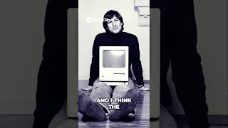 You still have to think different to buy Apple Products #stevejobs #apple #macintosh #thinkdifferent