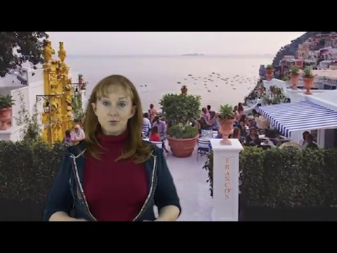 Positano Italy - La Dolce Vita