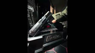 🌃🔫 Not Just a Tool. A Statement. This Drill Changes the Game 🔫🌃