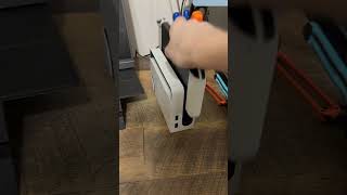 Switch 2 Power Adapter With Switch Dock?