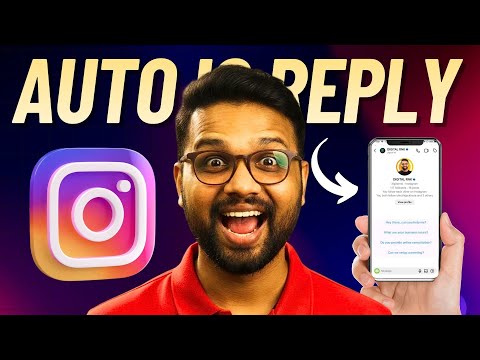 How to Activate Automatic Reply on Instagram
