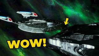 10 Best Uses Of Special Effects In Star Trek