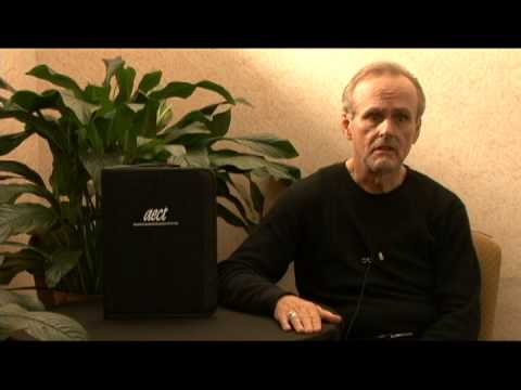 Francis Duffy: Strategy - help others with obstacles