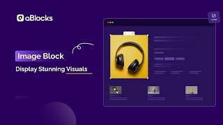 Master Image Design in WordPress! aBlocks Image Block Tutorial