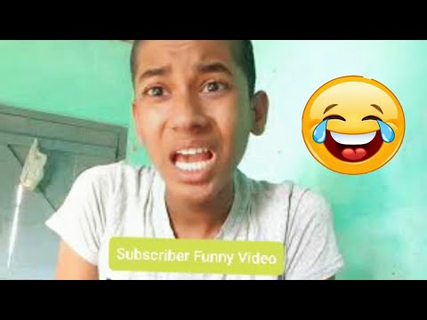 Youtube Channel Subscribe Funny video|| New Nepali comedy