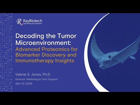 Advanced Proteomics for Biomarker Discovery & Immunotherapy Insights