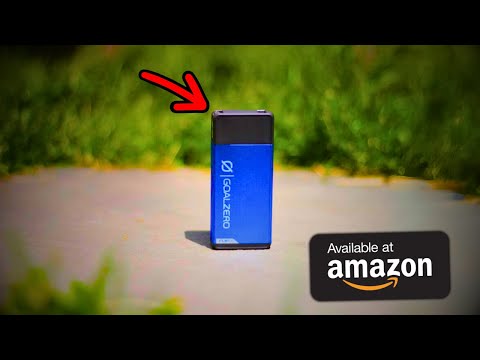 Cool Gadgets That Every Gadget Lover Should Buy from Amazon