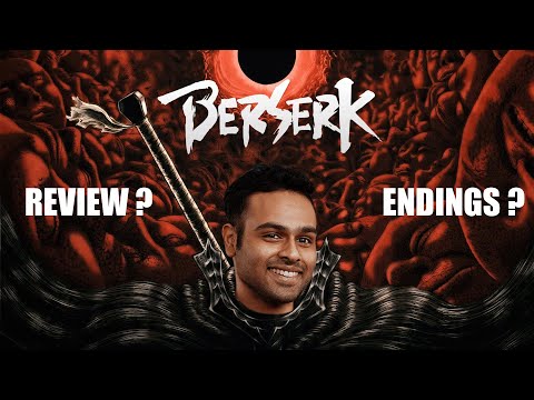 BERSERK | @arpitbaala
