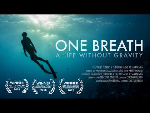 One Breath | Freediving Documentary