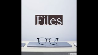 Using Files in Python| Python Programming Tutorials For Beginners