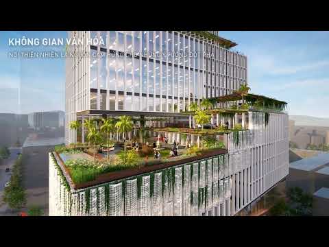 Nha Trang admin center