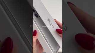 Experience the ultimate iPhone 16 ASMR unboxing!