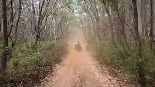 EcoAdventures Margaret River January 2024