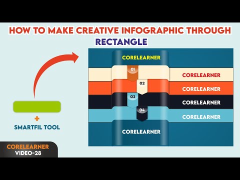 Learn CorelDraw Tricks, Techniques@ Tips