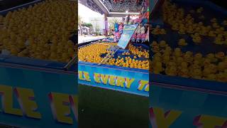 HOOK A DUCK GAME #shorts