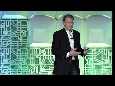 CES Government 2019 Focus on Technology XAPP media