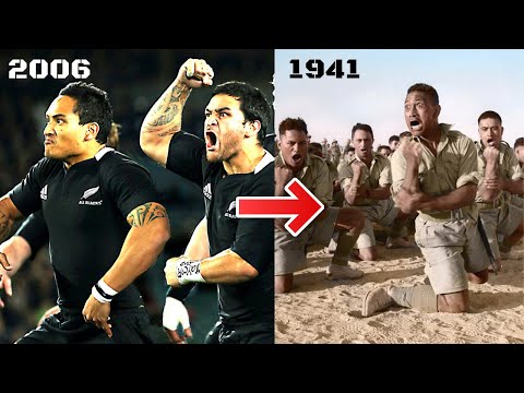 Give me the Maori Battalion and I will conquer the world