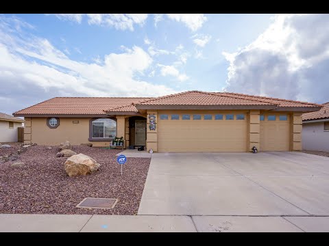 11461 E Natal Ave Mesa, AZ 85209