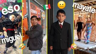 🚨HUMOR VIRAL DE TODO #100🚨💯 Viva México 🇲🇽 🤣😎🤪(RECOMENDADO)🔥