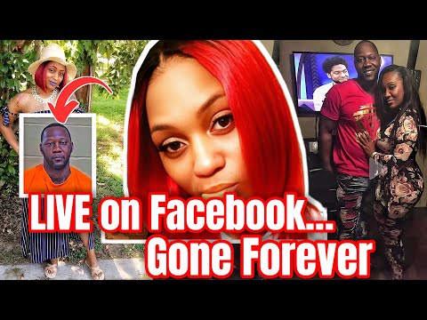 She Went Live on Facebook.. Then Was K!lled | The M*rder Case of Rannita Williams | Shreveport, LA