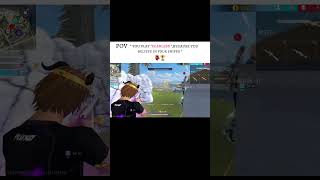 Tournament and Paid scrims highlights free fire India 💀🚀