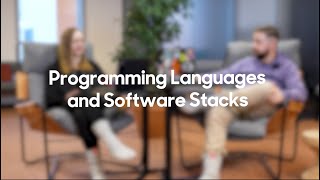 Developer Survey 2024: Programming Languages and Software Stacks