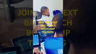 Learn Tech skills in Ibadan#cryptocurrency #computerskills #tech #tech