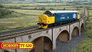 TT:120 Model Railway Ep25 | Let's Get Building!