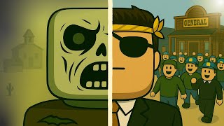 How Dead Rails went from DEAD to MASSIVE
