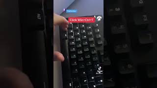 How to see chat on 1 monitor 2022⚠️ My twitch: TheOneVex #shorts #tiktok #fyp #tips