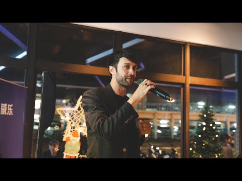 VALR in Taiwan | Taipei Blockchain Week 2024 | Part 2/3