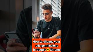 Google Chrome All Ads Remove|how to block ads on Chrome Android #shorts