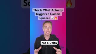 💎How Gamma Squeezes Actually Work (Explained Clearly)