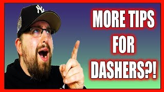 If You're Delivering DoorDash Today Tuesday 1-23-24, A HUGE WARNING Before You Head Out!