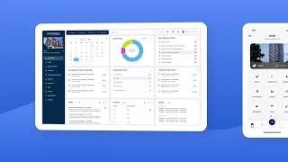 MYBOS: Building and Facility Management Overview