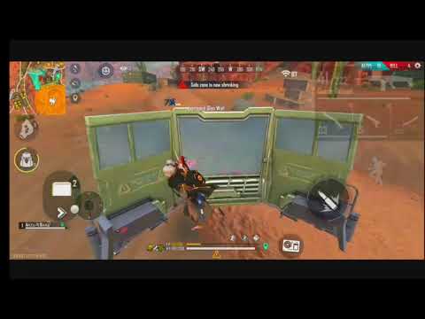 Grena Free fire Rank And Custom Highlights ❤❤