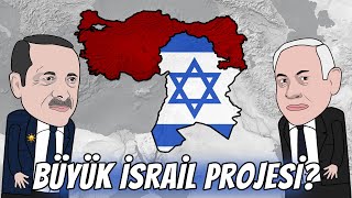 Türkiye ve İsrail İLİŞKİLERİ - Eski Dost Yeni Düşman