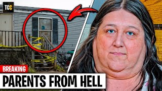 Nightmare in Parents Home: The Case Of Goodman Family | True Crime Documentary
