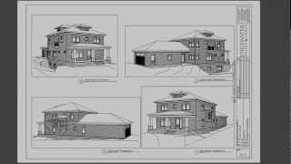 Design Development Phase of Architecture with Edgewater Design Group