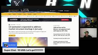 The Infrastructure Phase Has Begun: Why 2026 Is Critical for Crypto